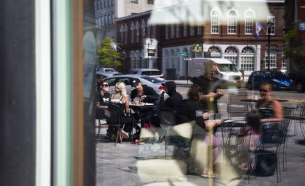 USA: Słabe dane z rynku pracy