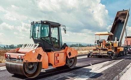 Nowych szybkich dróg oddano mniej, niż planowano