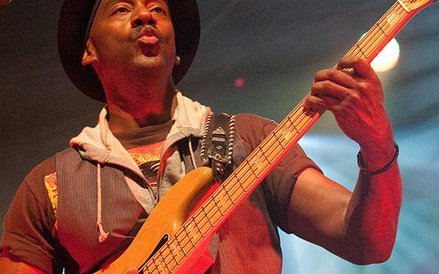 Marcus Miller