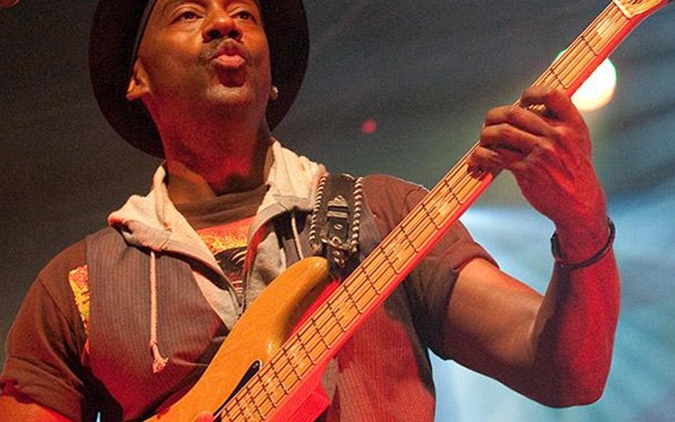 Marcus Miller