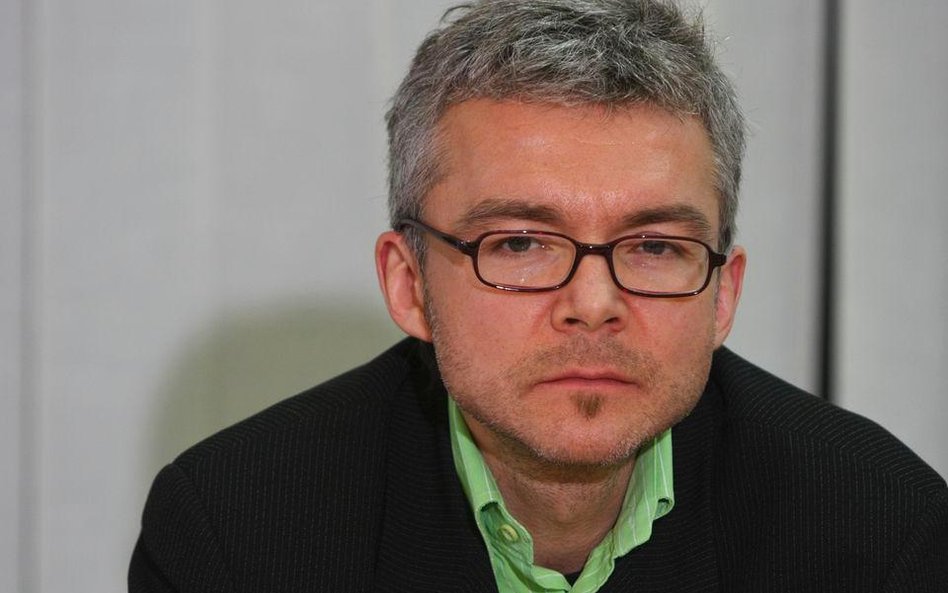 Dariusz Szwed