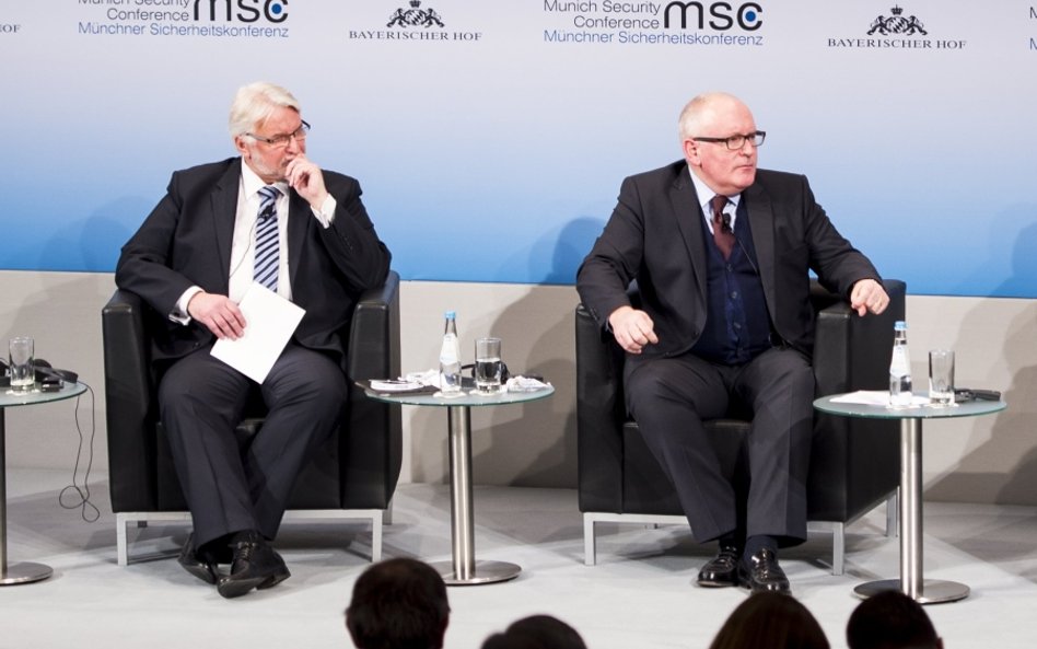 Borys Budka: Witold Waszczykowski kompromituje Polskę