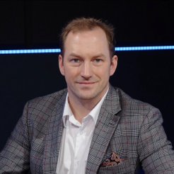 Gościem programu prowadzonego przez Adama Roguskiego był Jan Dziekoński, szef badań w portalu RynekP