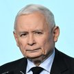 Prezes Prawa i Sprawiedliwości Jarosław Kaczyński