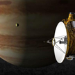 Sonda New Horizons w drodze do Plutona skorzystała z asysty grawitacyjnej Jowisza