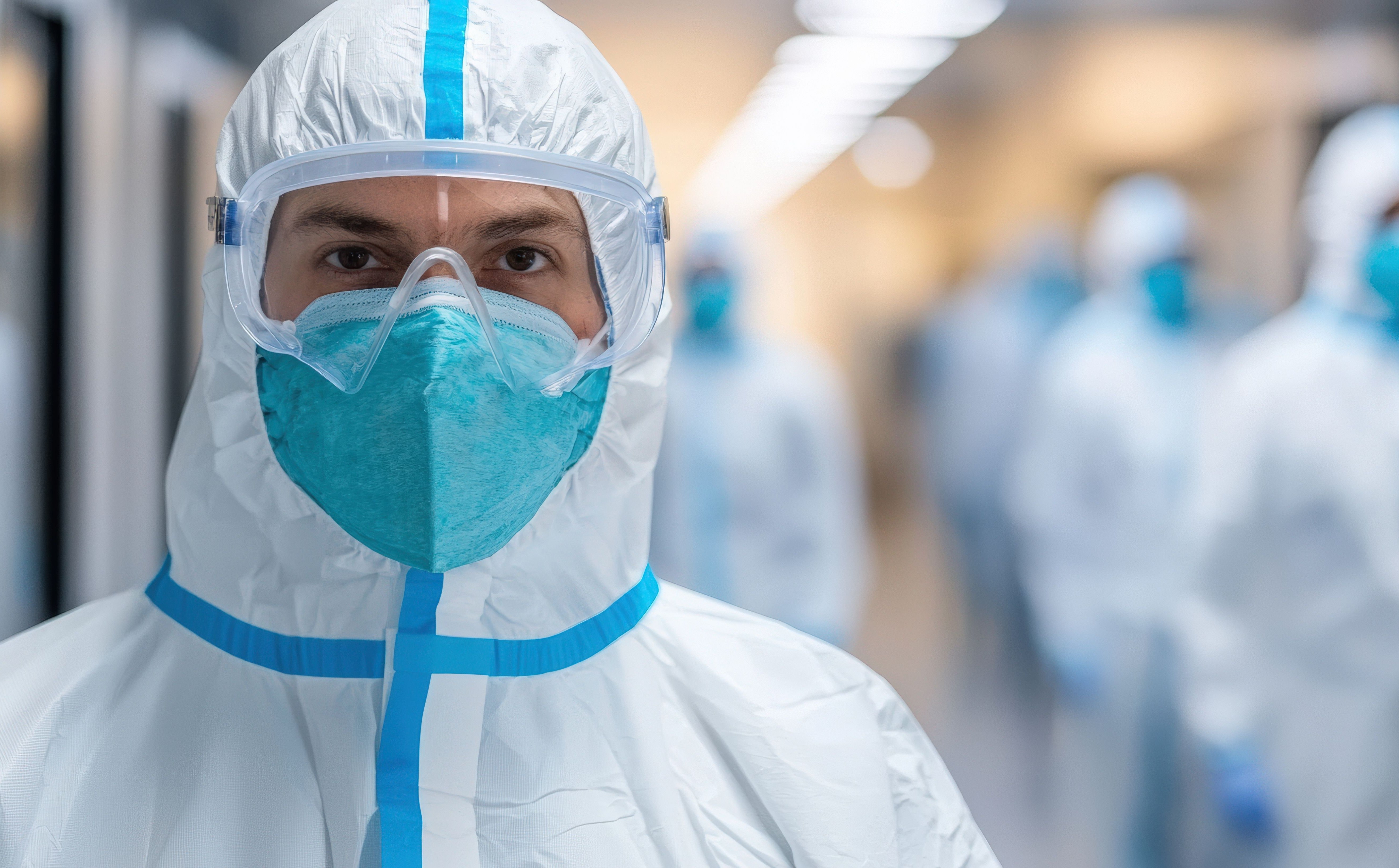 Dodatek covidowy należy się choćby za parę godzin