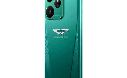 Wyścig się rozpoczął. Realme GT 7 Dream Edition – smartfon inspirowany Formułą 1