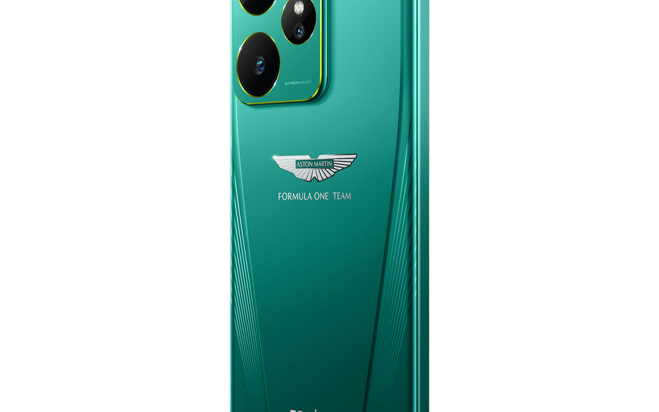 Wyścig się rozpoczął. Realme GT 7 Dream Edition – smartfon inspirowany Formułą 1
