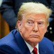 #WykresDnia: Wartość netto Trumpa spadła o 1 mld dolarów