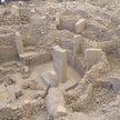 Göbekli Tepe – fragment ruin świątyni, która może mieć 12 tys. lat. Tutaj funkcjonowała zadziwiająco