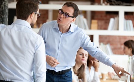 Sąd Najwyższy: Nie każde wadliwe wypowiedzenie to czyn niedozwolony