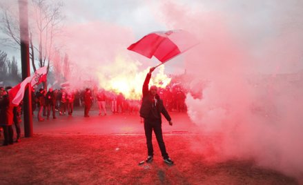 Dlaczego nie wybieram się na Marsz Niepodległości i innym to też odradzam
