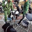 Dzień Praw Człowieka to okazja dla licznych demonstracji przeciwko ich łamaniu. Wczoraj, na ulicach 