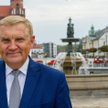 Tadeusz Truskolaski, prezydent Białegostoku i prezes Unii Metropolii Polskich