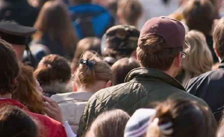 33 lata – tyle trwała nieobecność w domu zaginionego rekordzisty