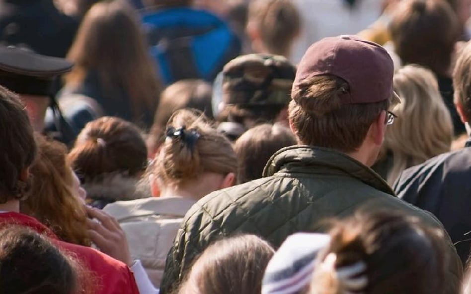 33 lata – tyle trwała nieobecność w domu zaginionego rekordzisty