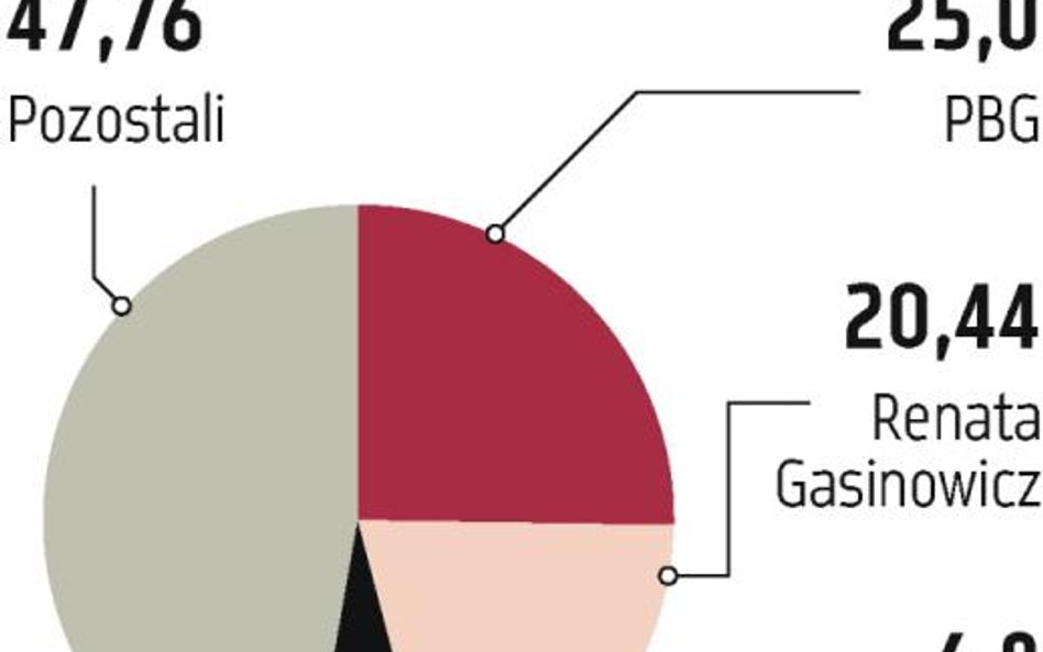 Energomontaż-Południe: Większość albo nic