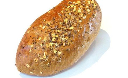Nie warto się chwalić tym, co mają wszyscy piekarze