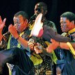 Ladysmith Black Mambazo – lokalne tradycje Afryki i... gospel