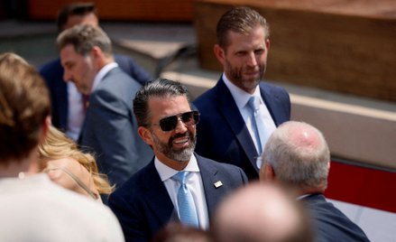 Donald Trump Jr.