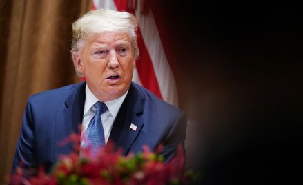 Trump: Zamierzacie mnie oskarżyć? Zróbcie to teraz