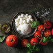 Mozzarella "made in Britain" coraz popularniejsza dzięki brexitowi