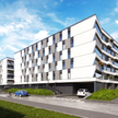 Nowe Miasto Polesie w Łodzi jeszcze większe