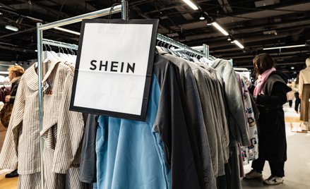 Shein kontratakuje. Chińska platforma oskarża francuski rząd o „spisek” i „krucjatę”