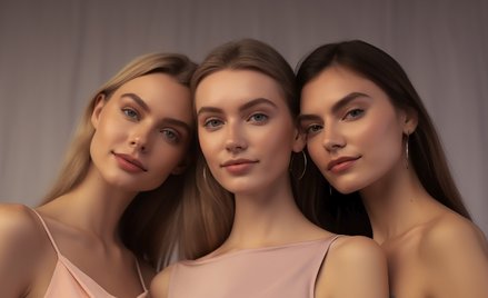 Rozpoznawanie piękna i brzydoty ma charakter wrodzony.