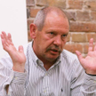 Jerzy Wiśniewski, przewodniczący rady nadzorczej PBG
