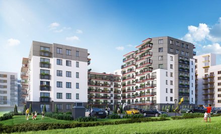 Kolejny deweloper wchodzi na Wolę