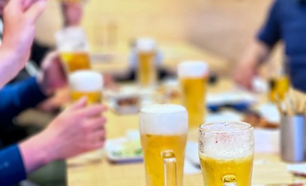 Kontrola trzeźwości możliwa także na imprezie firmowej