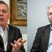 #RZECZoPOLITYCE: Tomasz Siemoniak i Marek Jurek