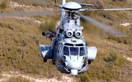 H225M Caracal