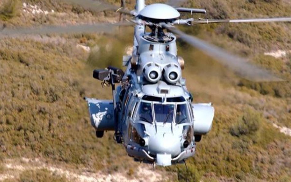 H225M Caracal