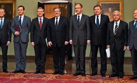 Rada Bezpieczeństwa Narodowego dyskutowała we wtorek m.in. o wyprowadzeniu wojsk z Afganistanu. Szef