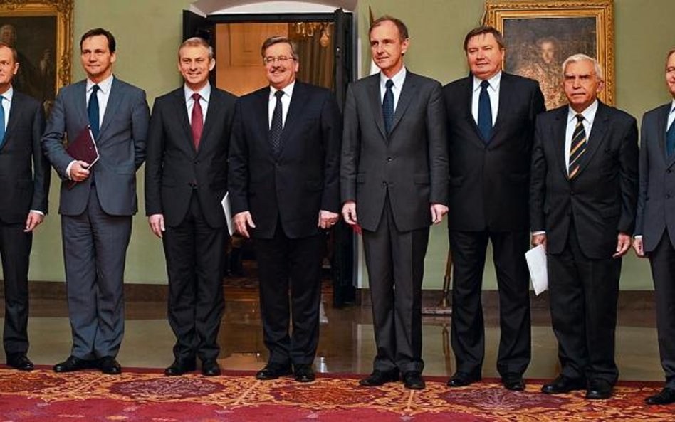 Rada Bezpieczeństwa Narodowego dyskutowała we wtorek m.in. o wyprowadzeniu wojsk z Afganistanu. Szef