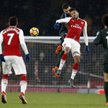Premier League: Manchester City nie dał szans Arsenalowi