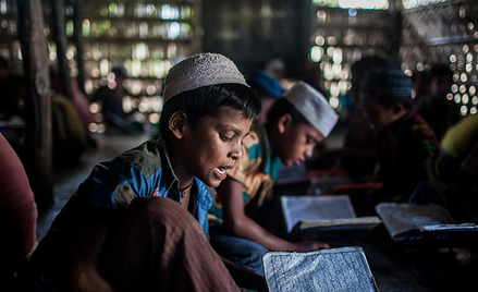 UNICEF do Malezji: Przestańcie bić dzieci