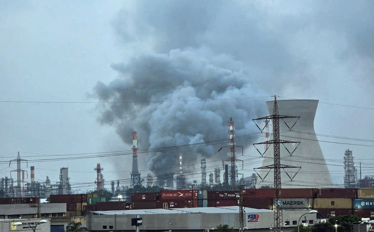 Nie żyje Mohammad Naini, rzecznik Korpusu Strażników Rewolucji Islamskiej