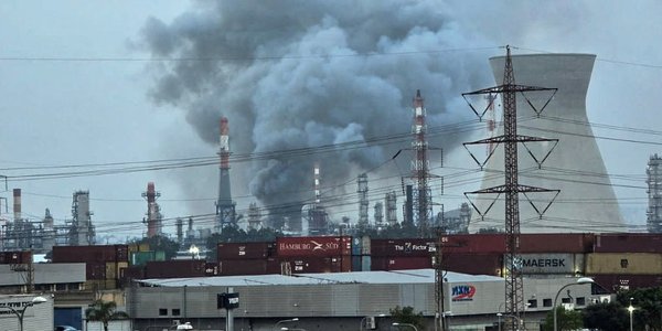 Nie żyje Mohammad Naini, rzecznik Korpusu Strażników Rewolucji Islamskiej