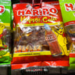 Haribo wycofuje ze sklepów żelki „Happy Cola F!ZZ” i ostrzega klientów