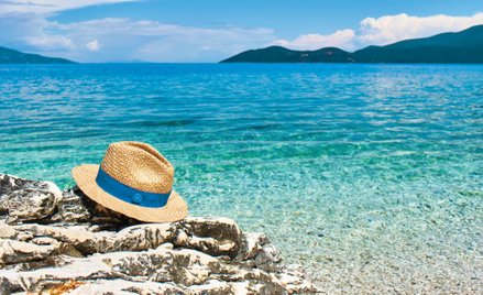 Grecos specjalizuje się w organizowaniu wyjazdów do Grecji