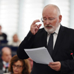 Nieoficjalnie: KE skieruje sprawę reformy SN w Polsce do TSUE