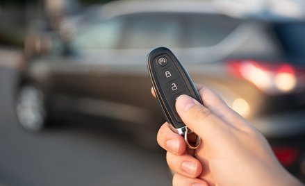 Kolejne zmiany w prywatnym użytkowaniu samochodów służbowych