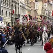 Legiony Piłsudskiego na Nowym Świecie
