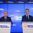 PiS nie trafiło w Rafała Trzaskowskiego