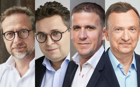 Wśród menedżerów, którzy w ostatnich dniach nabywali akcje swoich spółek, są m.in. prezes Agory Bart