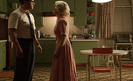 Barbara Hollender poleca nowości na DVD