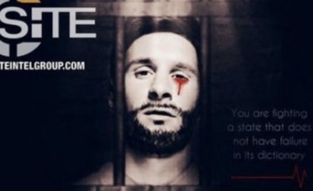 Terroryści z Daesh grożą Lionelowi Messiemu